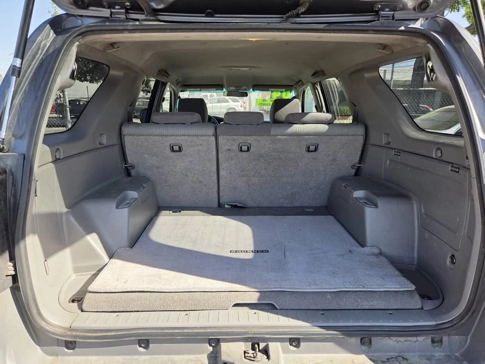 2003 Toyota 4Runner 4th Gen - Image 12 of 18