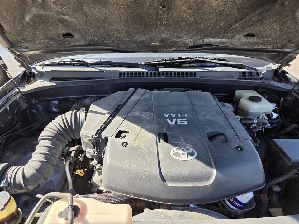 2003 Toyota 4Runner 4th Gen - Image 15 of 18