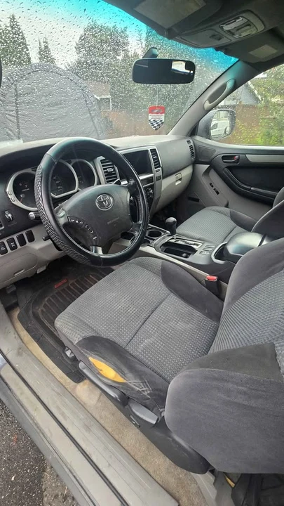 2003 Toyota 4Runner 4th Gen - Image 4 of 15