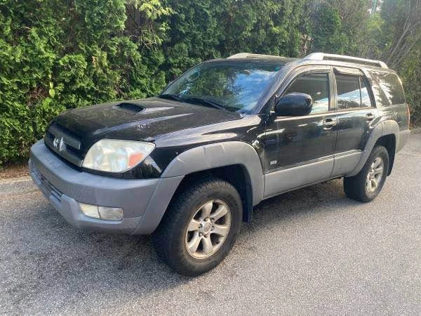 2003 Toyota 4Runner 4th Gen - Image 2 of 11