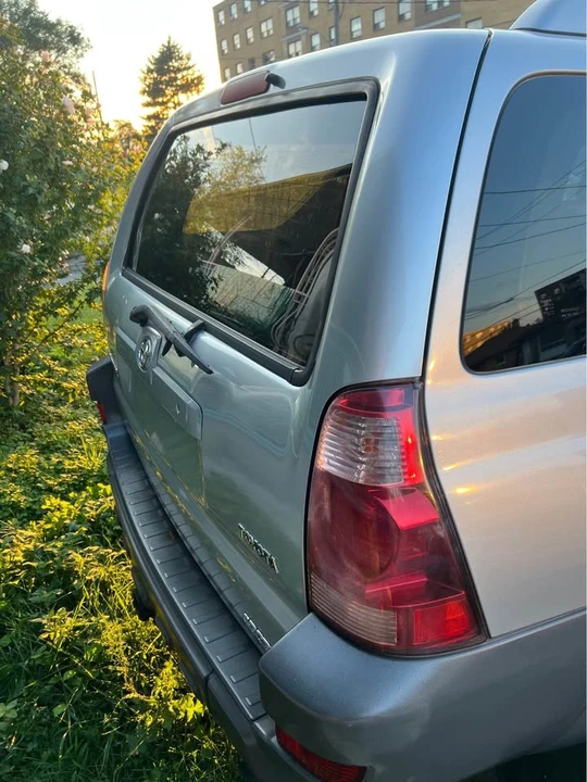 2003 Toyota 4Runner 4th Gen - Image 2 of 5