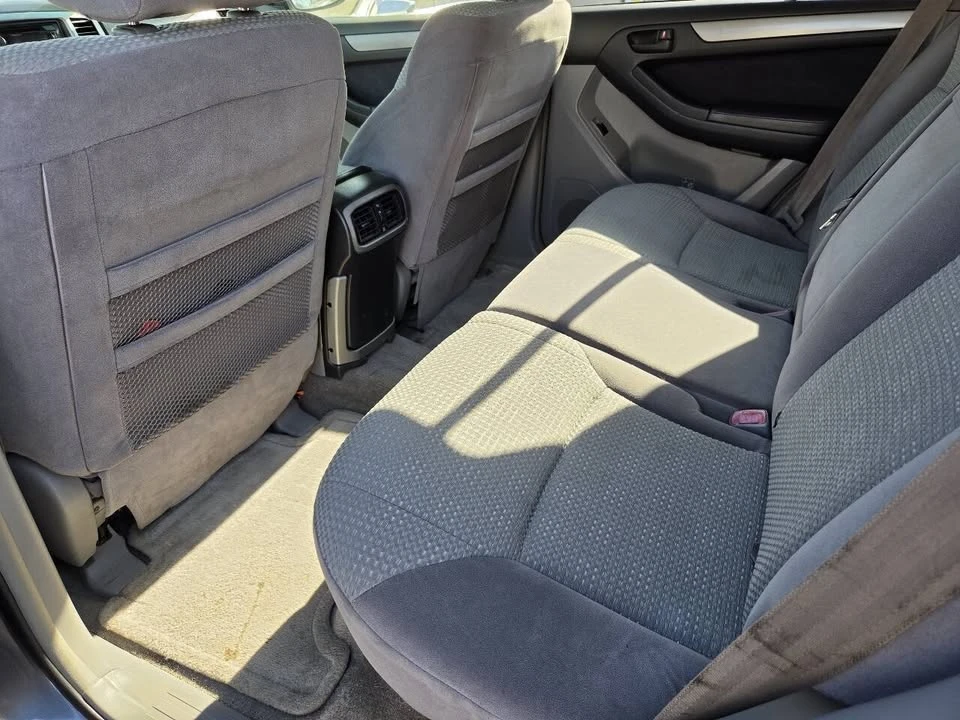 2003 Toyota 4Runner 4th Gen - Image 13 of 18
