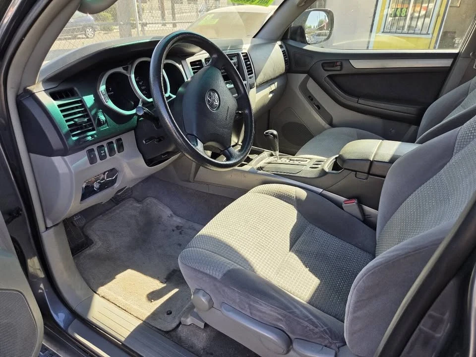 2003 Toyota 4Runner 4th Gen - Image 14 of 18