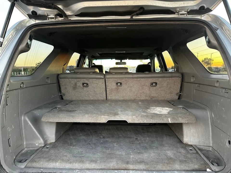 2003 Toyota 4Runner 4th Gen - Image 9 of 14