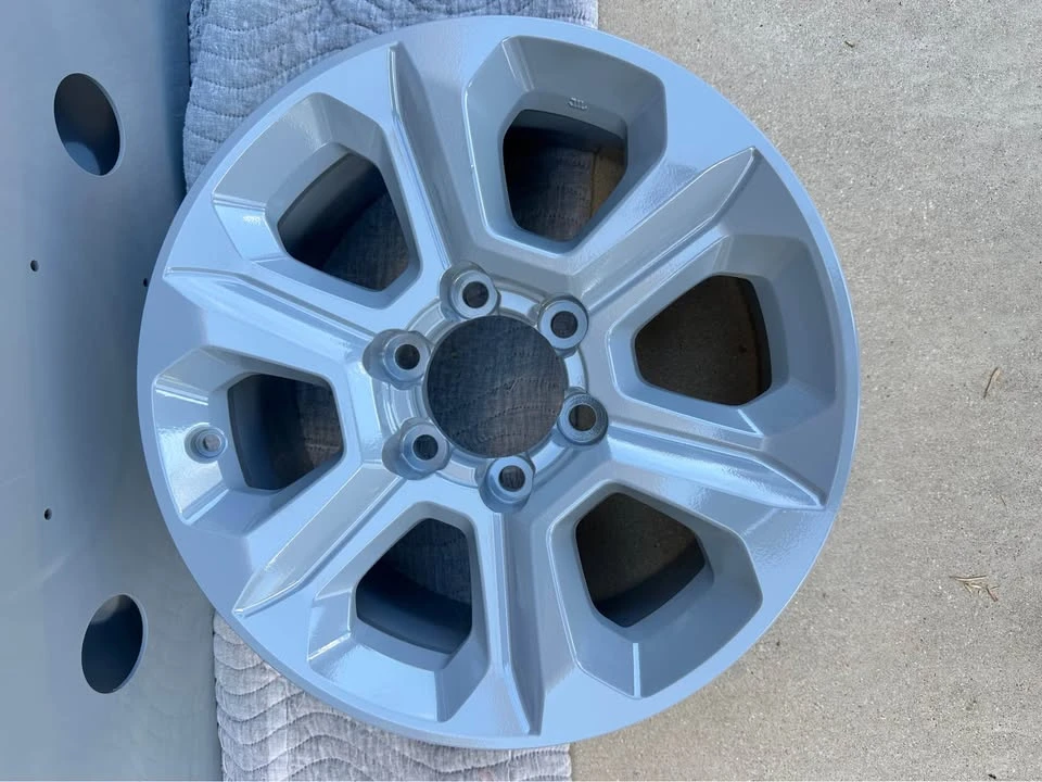 2003 Toyota 4Runner 4th Gen - Image 2 of 3