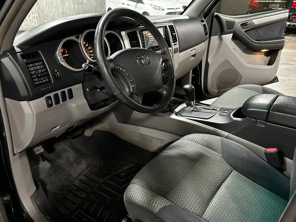 2003 Toyota 4Runner 4th Gen - Image 9 of 15