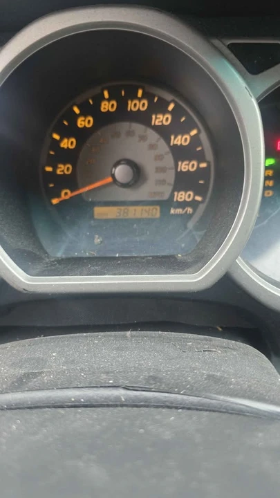 2003 Toyota 4Runner 4th Gen - Image 12 of 15