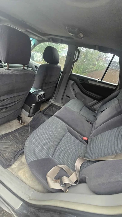 2003 Toyota 4Runner 4th Gen - Image 5 of 15