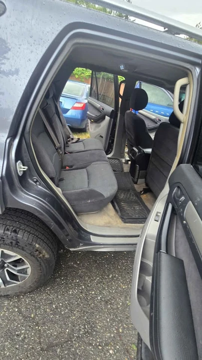 2003 Toyota 4Runner 4th Gen - Image 8 of 15