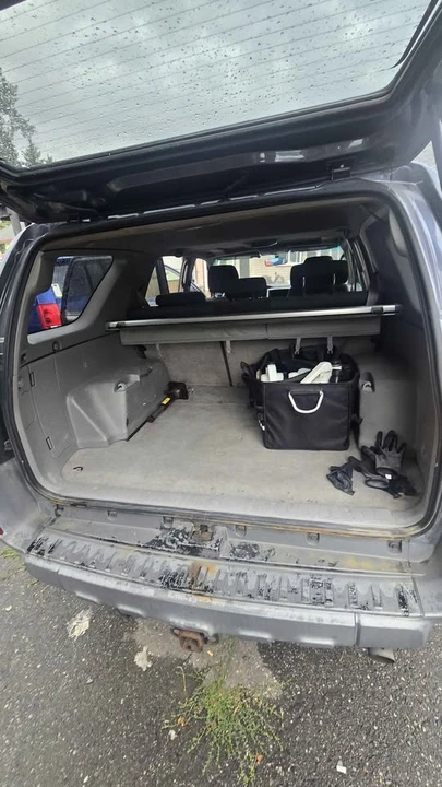 2003 Toyota 4Runner 4th Gen - Image 6 of 15