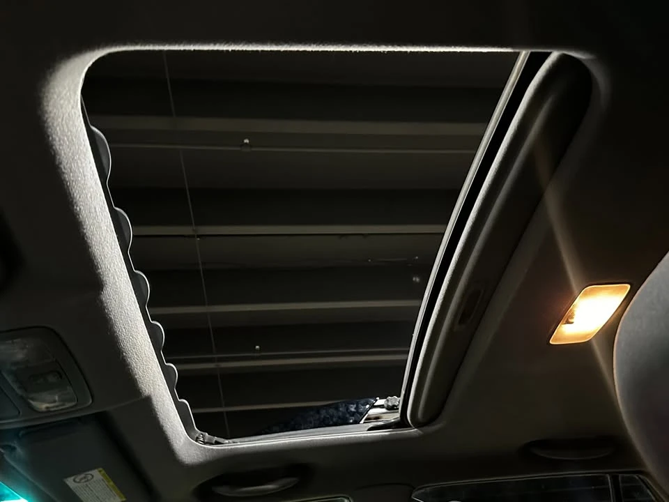 2003 Toyota 4Runner 4th Gen - Image 14 of 15