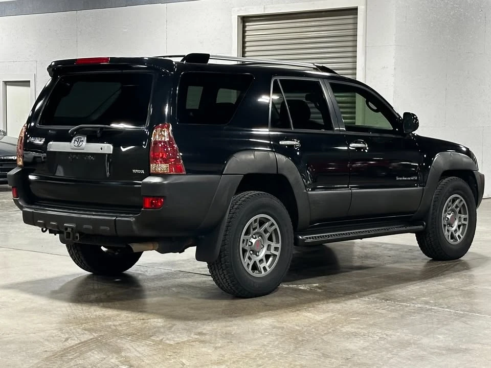 2003 Toyota 4Runner 4th Gen - Image 8 of 15