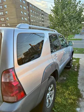 2003 Toyota 4Runner