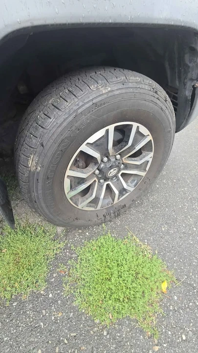 2003 Toyota 4Runner 4th Gen - Image 9 of 15