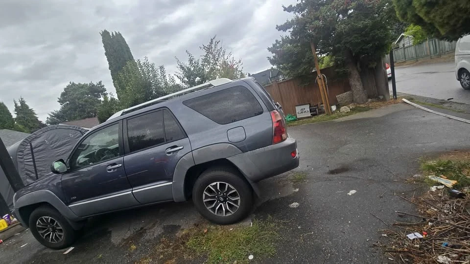 2003 Toyota 4Runner 4th Gen - Image 2 of 15
