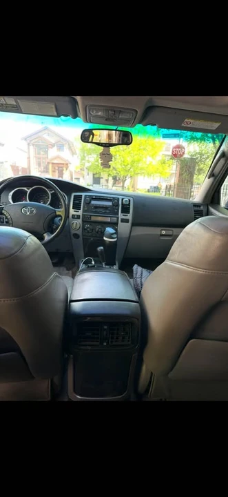 2003 Toyota 4Runner 4th Gen - Image 6 of 11