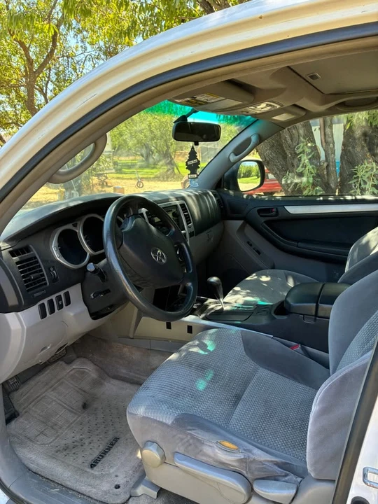 2003 Toyota 4Runner 4th Gen - Image 3 of 6