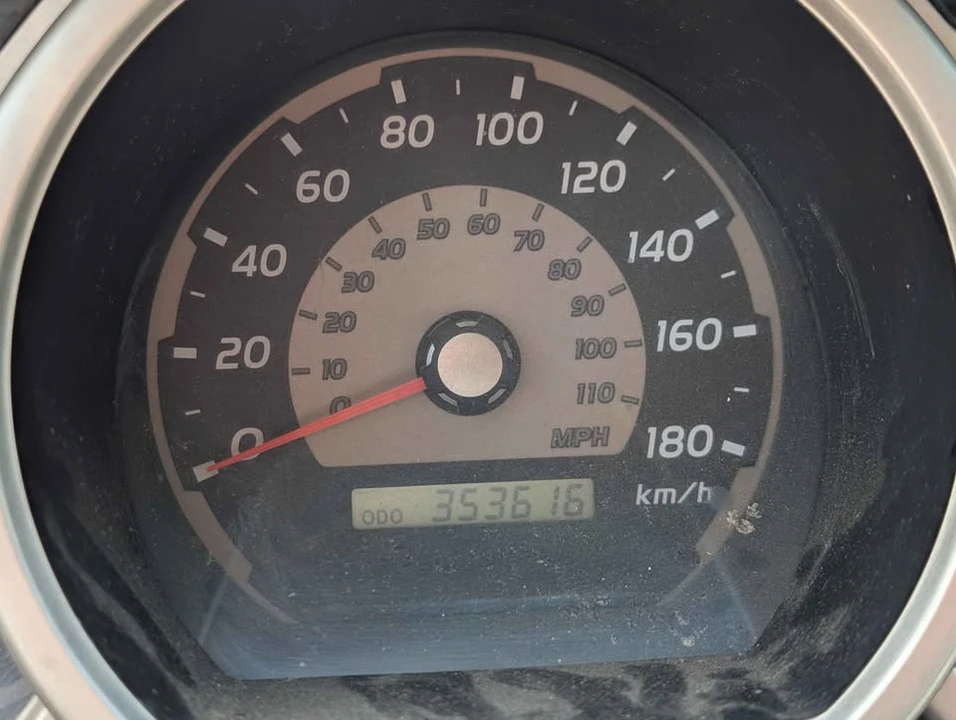 2003 Toyota 4Runner 4th Gen - Image 3 of 8
