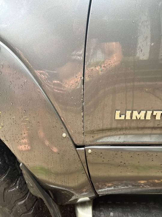 2003 Toyota 4Runner 4th Gen - Image 11 of 11