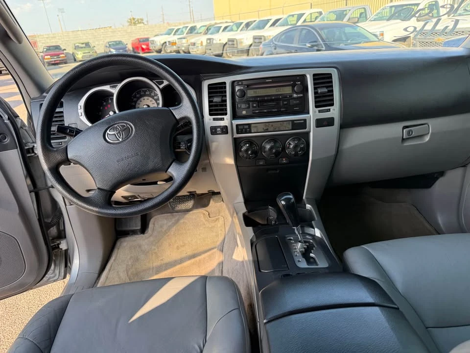 2003 Toyota 4Runner 4th Gen - Image 9 of 15