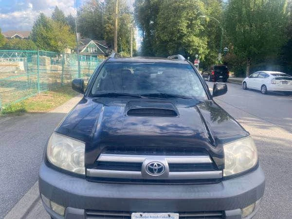 2003 Toyota 4Runner 4th Gen - Image 3 of 11