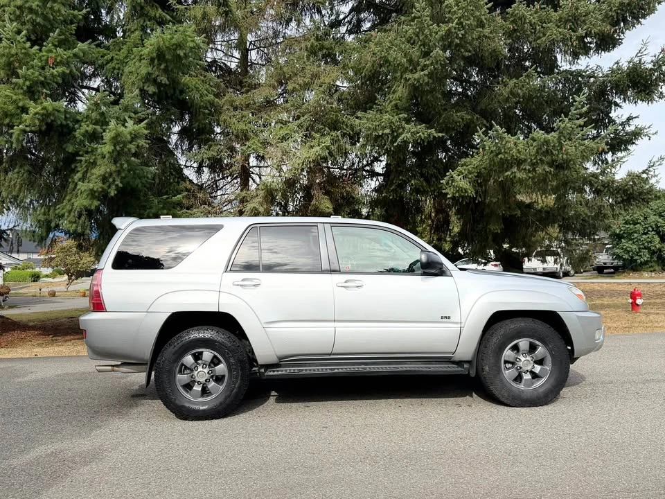 2003 Toyota 4Runner 4th Gen - Image 3 of 11