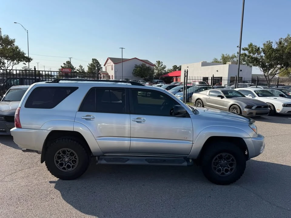 2003 Toyota 4Runner 4th Gen - Image 2 of 15