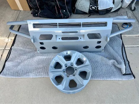2003 Toyota 4Runner