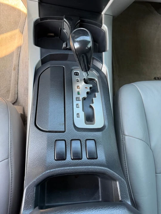 2003 Toyota 4Runner 4th Gen - Image 12 of 15