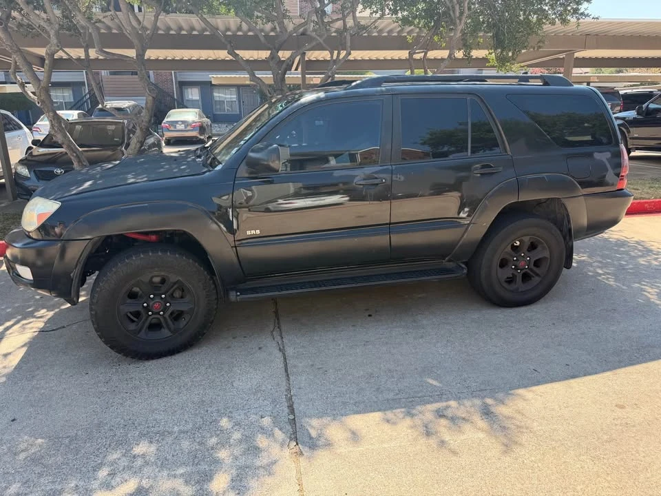 2003 Toyota 4Runner 4th Gen - Image 2 of 5