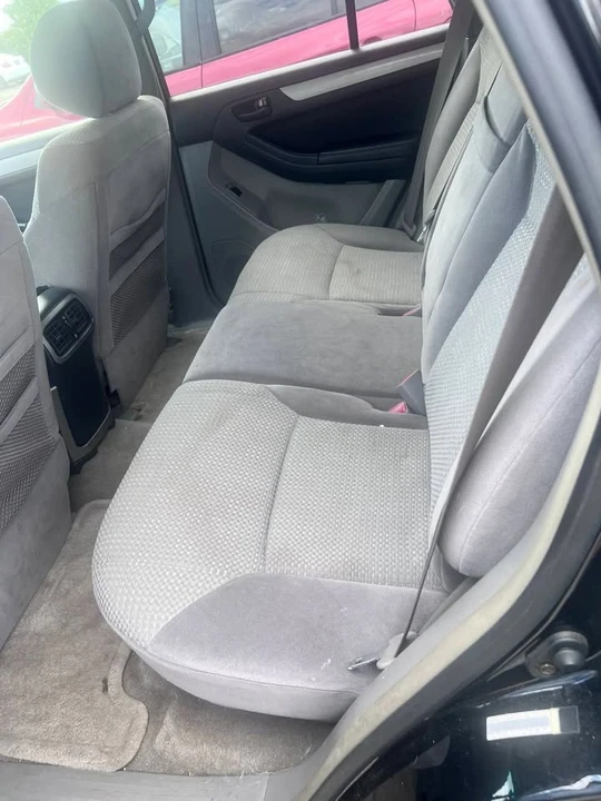 2003 Toyota 4Runner 4th Gen - Image 5 of 7