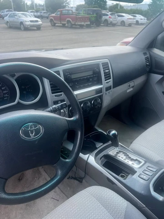 2003 Toyota 4Runner 4th Gen - Image 6 of 7