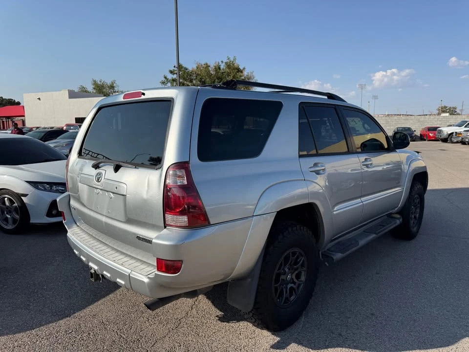 2003 Toyota 4Runner 4th Gen - Image 3 of 15