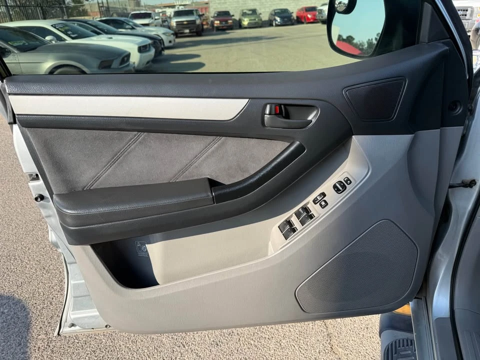 2003 Toyota 4Runner 4th Gen - Image 10 of 15