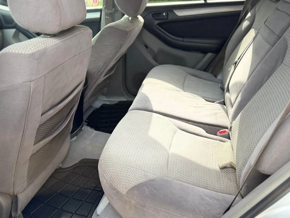 2003 Toyota 4Runner 4th Gen - Image 10 of 11