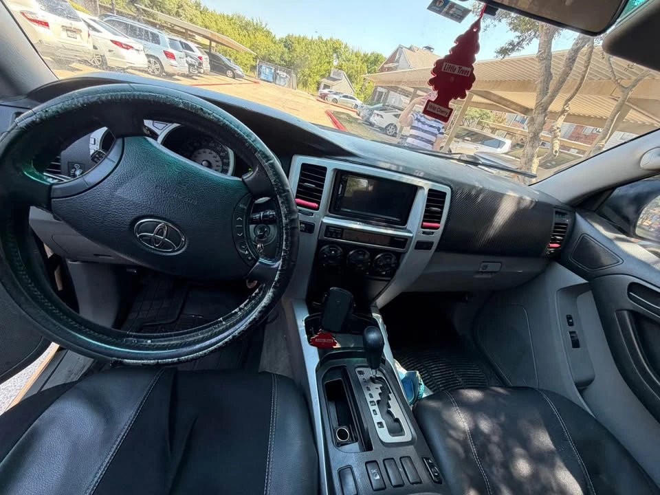 2003 Toyota 4Runner 4th Gen - Image 5 of 5