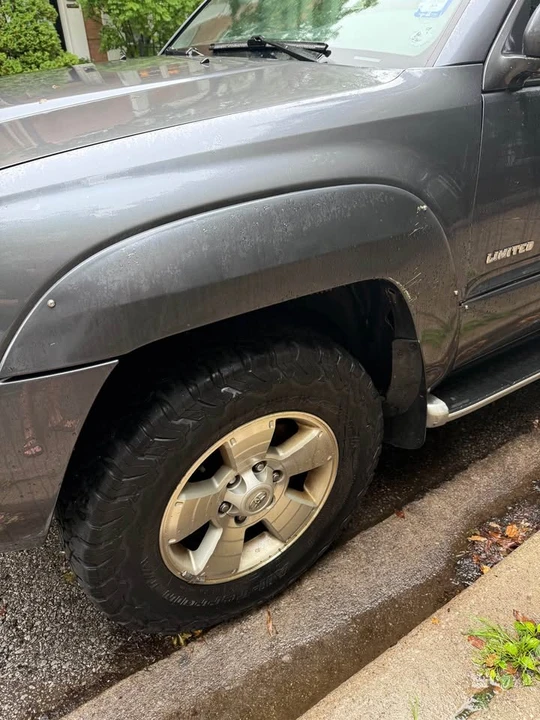 2003 Toyota 4Runner 4th Gen - Image 10 of 11