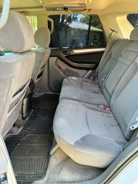 2003 Toyota 4Runner 4th Gen - Image 4 of 6
