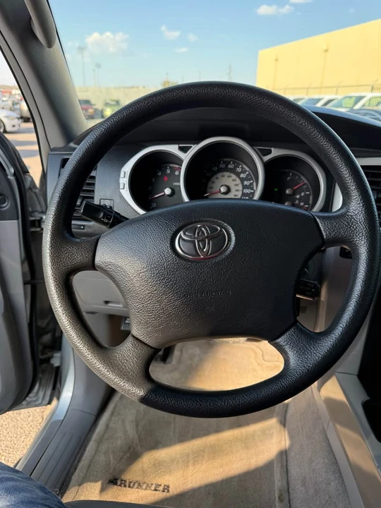 2003 Toyota 4Runner 4th Gen - Image 14 of 15