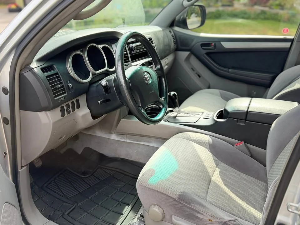 2003 Toyota 4Runner 4th Gen - Image 8 of 11