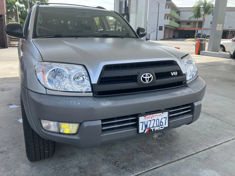 2003 Toyota 4Runner 4th Gen - Image 3 of 20