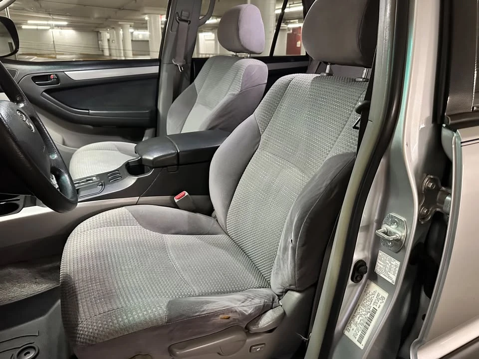 2003 Toyota 4Runner 4th Gen - Image 13 of 20