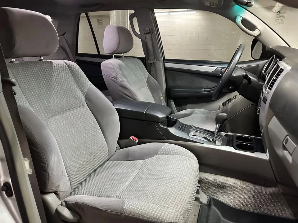 2003 Toyota 4Runner 4th Gen - Image 15 of 20