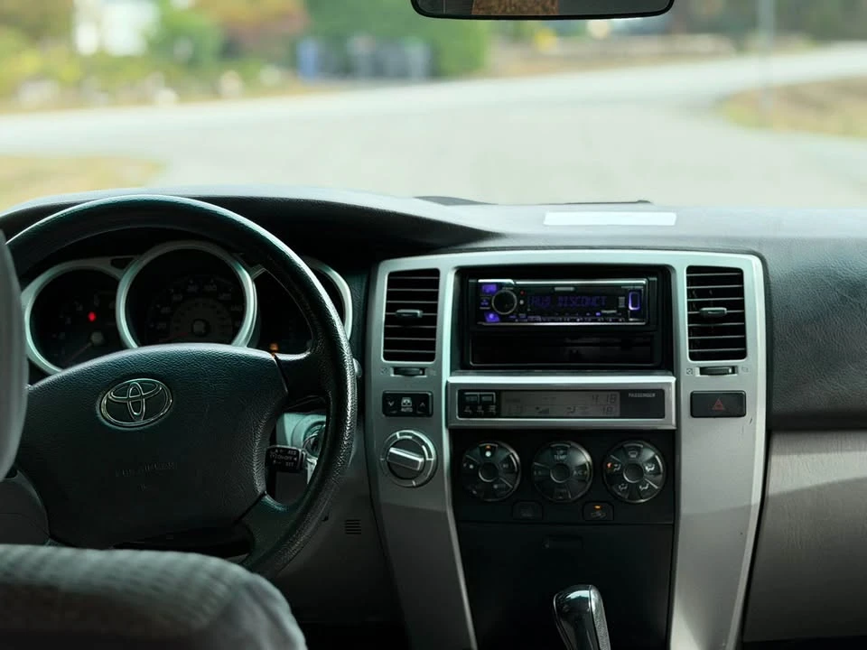 2003 Toyota 4Runner 4th Gen - Image 11 of 11