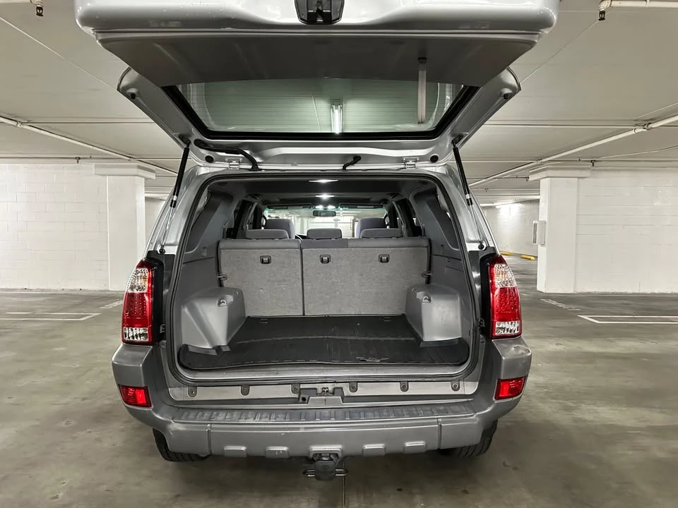 2003 Toyota 4Runner 4th Gen - Image 17 of 20