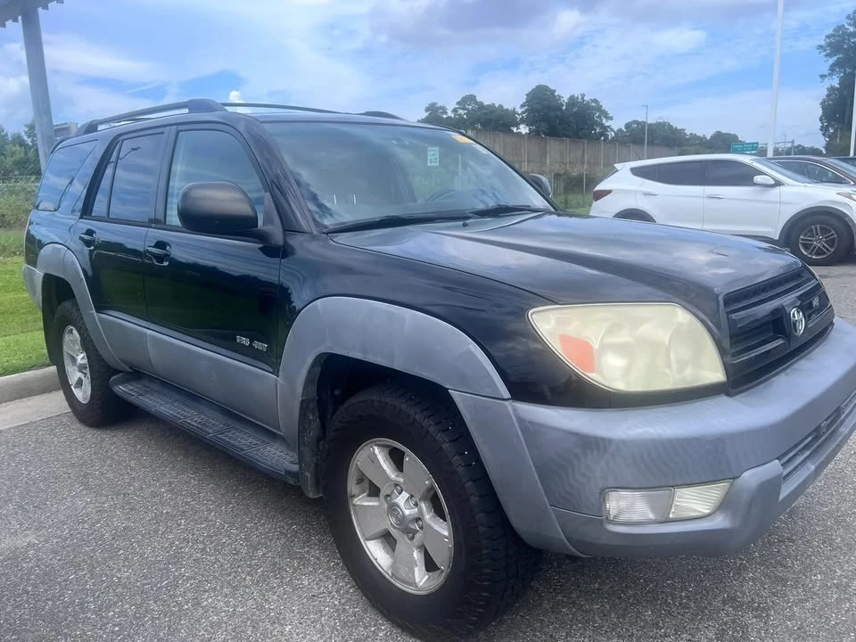 2003 Toyota 4Runner 4th Gen - Image 2 of 7