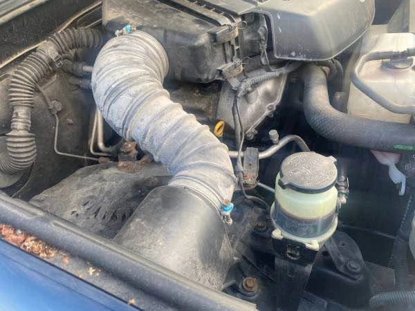 2003 Toyota 4Runner 4th Gen - Image 8 of 11