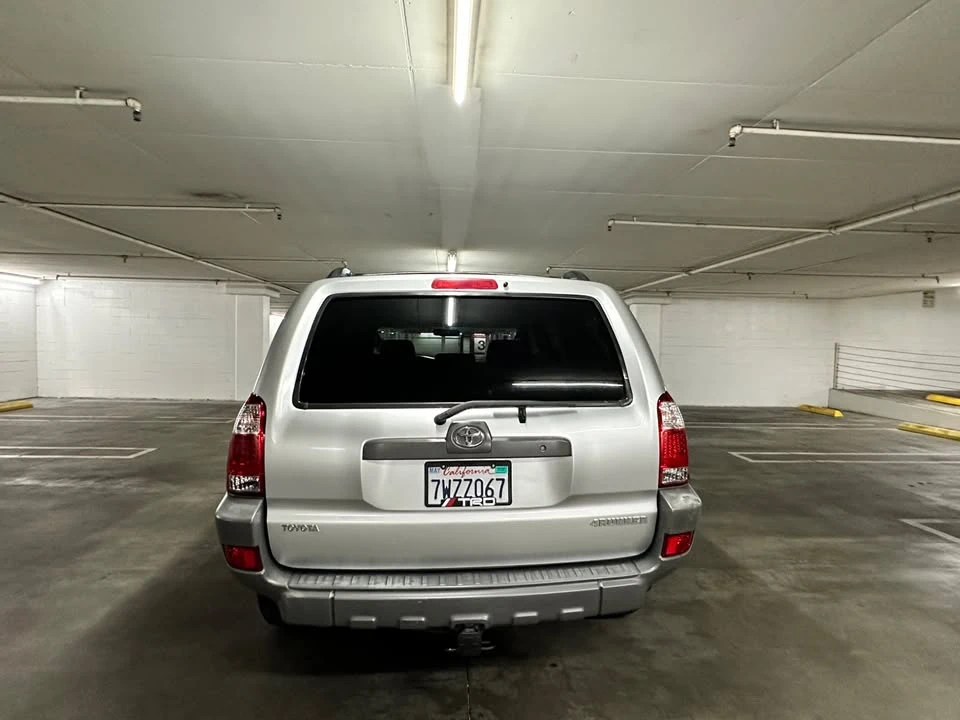 2003 Toyota 4Runner 4th Gen - Image 7 of 20