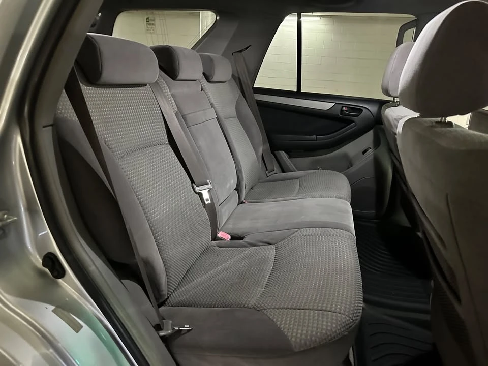 2003 Toyota 4Runner 4th Gen - Image 16 of 20