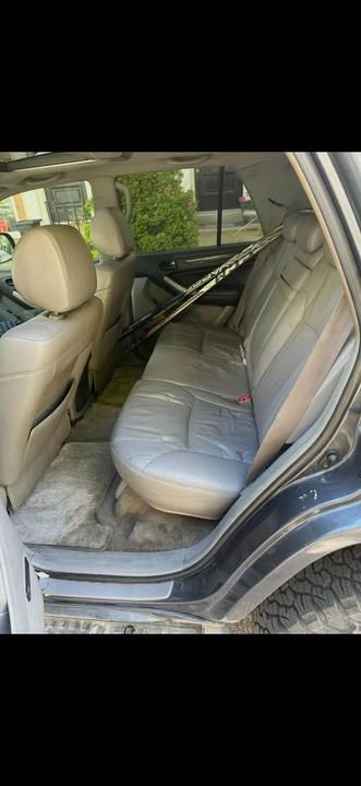 2003 Toyota 4Runner 4th Gen - Image 5 of 11